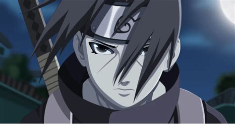 why did itachi side with the leaf